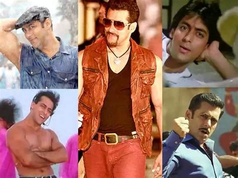 24 Salman Khan songs we love | Filmfare.com