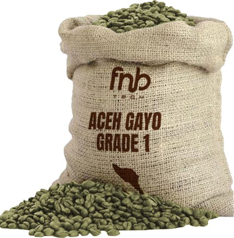 Aceh Gayo Grade 2 - FnB Tech Indonesia