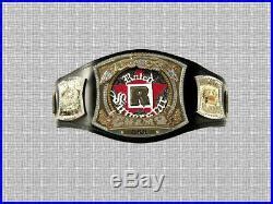 WWE Edge Rated R Spinner Championship Belt / Adult Size (Replica ...