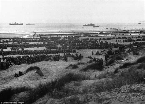 Dunkirk Beaches 1 - Top Facts