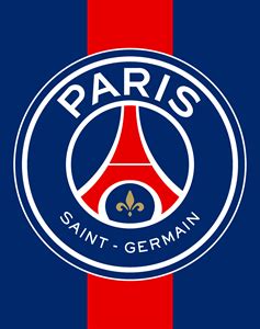 Paris St. Germain Logo PNG Vector (AI) Free Download