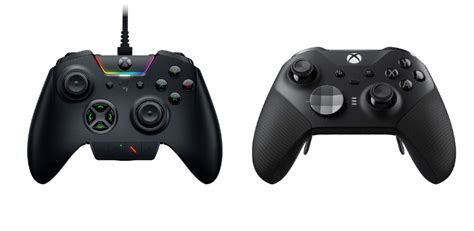 Razer Wolverine Ultimate vs Elite Series 2 (2023): Which Controller ...