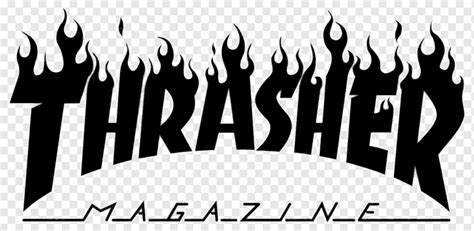 Thrasher Logo Png, Transparent Png Kindpng | eduaspirant.com