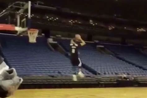 2-Time Dunk Contest Winner Zach LaVine Throws Down 360 Dunk from Free ...