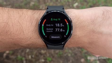 Are fitness trackers accurate? Not quite - Android Authority