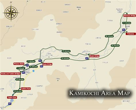 A Proud Centennial Celebration for Taisho Pond – Japan Alps Kamikochi ...