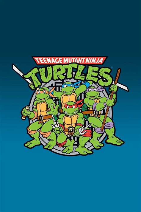 Teenage Mutant Ninja Turtles - Rotten Tomatoes