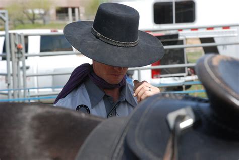 Free Images : hand, close up, saddle, footwear, western, cowboy hat, horse tack 4500x3012 ...