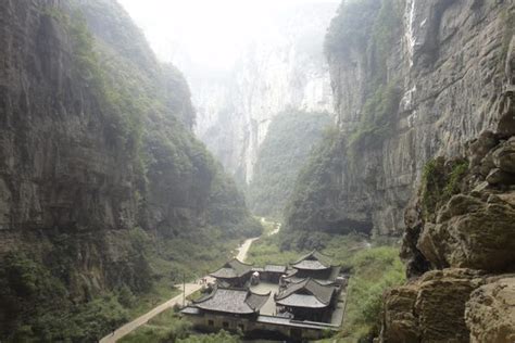 Cool and Unusual Things to Do in Chongqing - Atlas Obscura