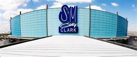 SM Clark Cinema Schedule - Cinema PH