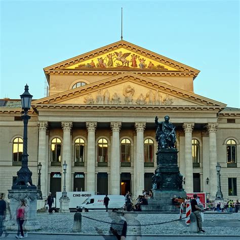 Bayerische Staatsoper - All You Need to Know BEFORE You Go (2024)