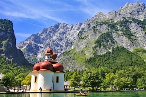 17 Top Attractions & Things to Do in Bavaria | PlanetWare