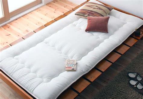 Japanese Futon Bed Platform Design Ideas - Japanese Platform Bedroom Sets