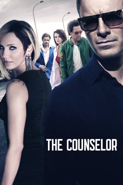 The Counselor Movie Review & Film Summary (2013) | Roger Ebert