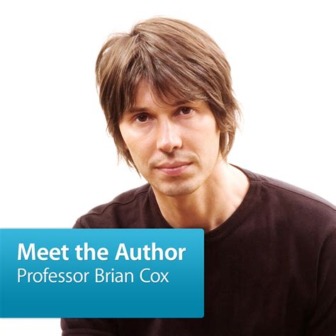 Professor Brian Cox: Meet the Author | Lyssna här | Poddtoppen.se