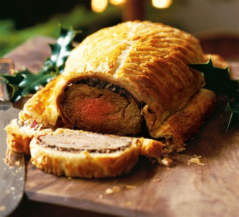 Duxelle Recipe For Beef Wellington Gordon Ramsay | Bryont Blog