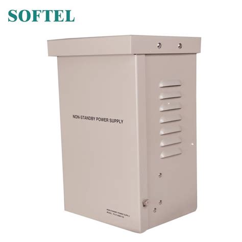 China 120v 60hz 15A Power Supply Manufacturers, Suppliers - Factory Direct Wholesale - SOFTEL