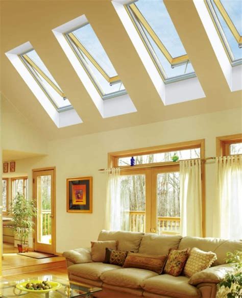 11 Benefits of FAKRO Skylights