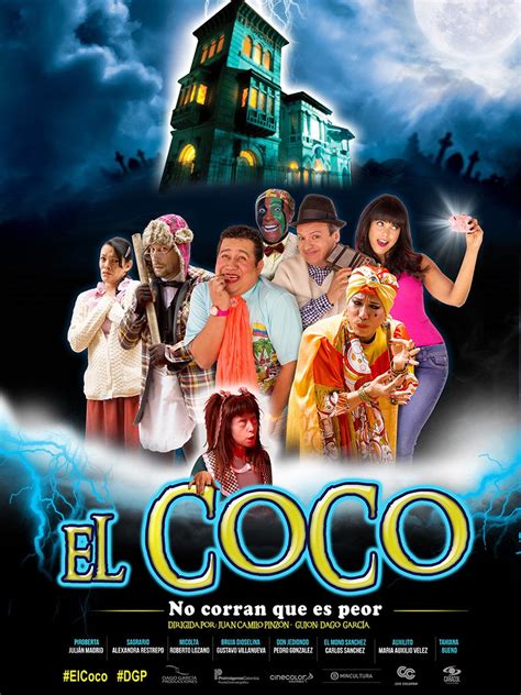 El Coco Pictures - Rotten Tomatoes