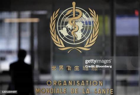 World Health Organization Headquarters Photos and Premium High Res ...