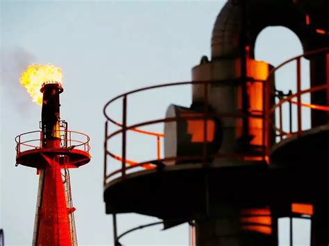 Indian oil refineries pay $700 million to Iran | Business Insider India