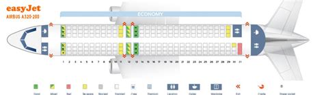 √ Airasia Airbus A320 Seat Map - Popular Century