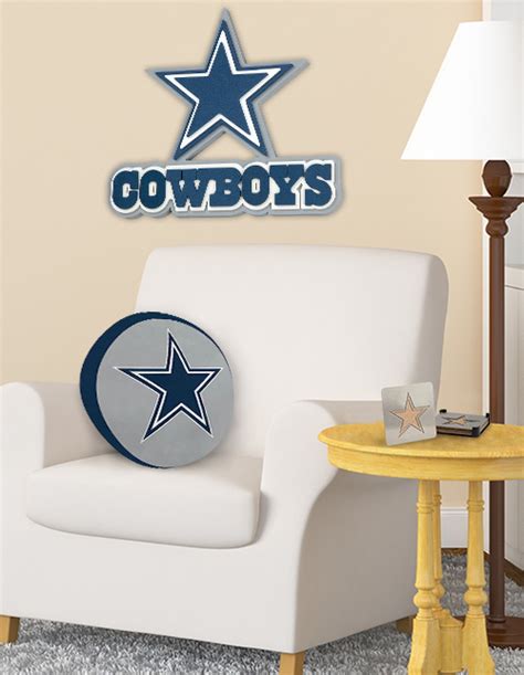 Dallas Cowboys Home Decor - Home Decorating Ideas