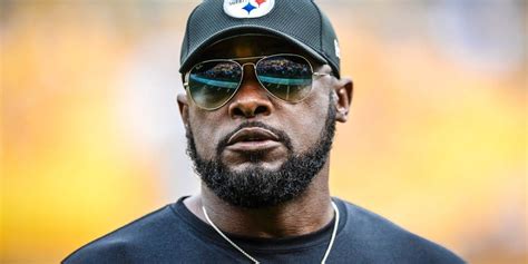 Recapping Mike Tomlin's Week 6 Press Conference - Steel City Underground