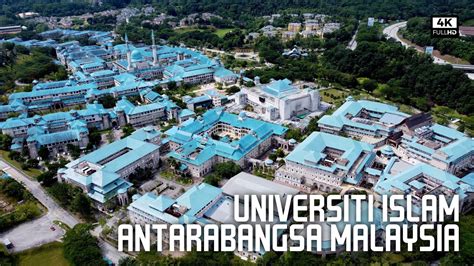 Universiti Islam Antarabangsa Malaysia (UIAM) | International Islamic University Malaysia (IIUM ...