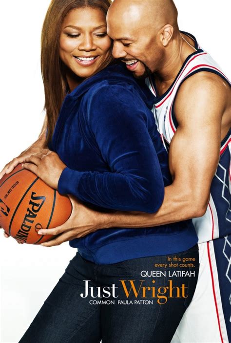 Just Wright | Review St. Louis