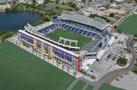 FL Camping World Stadium — Florida Prestressed Concrete Association