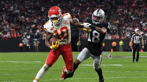 AP Rapid Reaction LIVE: Let’s talk Chiefs and Raiders - Arrowhead Pride