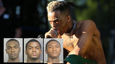 XXXTentacion murder suspects found guilty by Florida jury | FOX 13 Tampa Bay