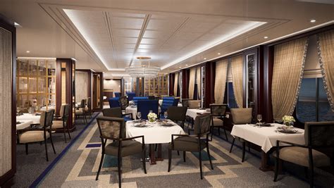 Cunard's Queen Victoria to get more cabins as part of $40 million refurbishment