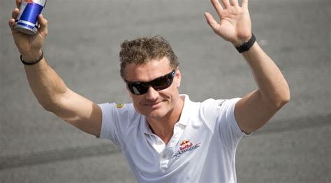 David Coulthard to present Channel 4's Formula 1 coverage | Royal ...