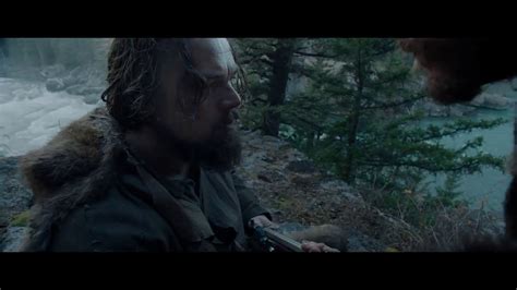 The Revenant screencaps - Leonardo DiCaprio Photo (38904156) - Fanpop