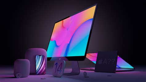 Upcoming Apple Products Guide: Everything We Expect to See in 2021 and ...