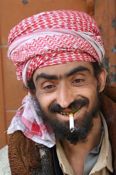 Free photo: Arabic old man - Age, Morocco, Sitting - Free Download - Jooinn