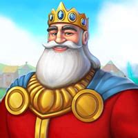 MyArcadeGames - Mergest Kingdom