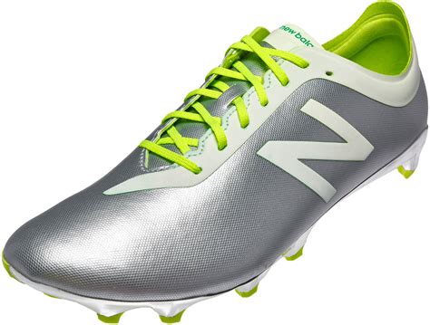 Kelly Green Cleats Soccer Shoes New Balance Furon 2.0 Pro FG - Limited ...