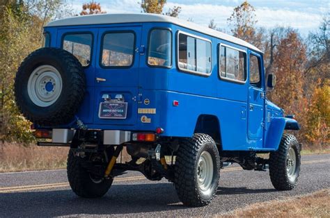 1983 Toyota FJ45 Land Cruiser 4x4 “Troopy” for sale - Toyota FJ45 FJ45 Land Cruiser 4x4 “Troopy ...