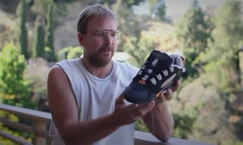 Check Out How Chad Muska Changed The Design of Skateboarding Shoes ...