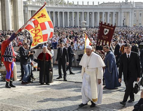 Vatican to Host Summit on Climate Change | TIME