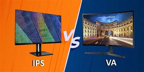 IPS Vs VA Panel - What’s the Difference? - Tech News Today