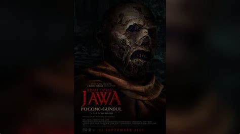 Sinopsis Film Kisah Tanah Jawa: Pocong Gundul, Kisah Dukun Pemuja Ritual Kuno - Seleb Tempo.co