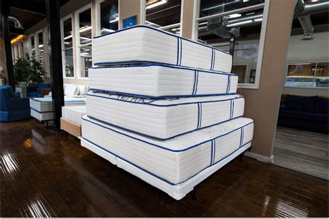 Expert Guide to Mattress Firmness | Texas Mattress Makers