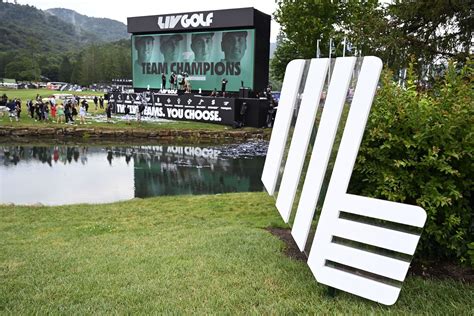 Where is the LIV Golf Team Championship 2023 being held? All you need to know about the venue