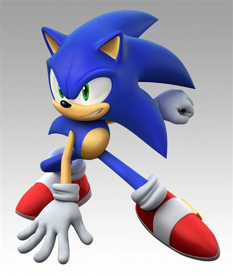 Image - Sonic the Hedgehog Olympic Games.jpg - The Nintendo Wiki - Wii ...