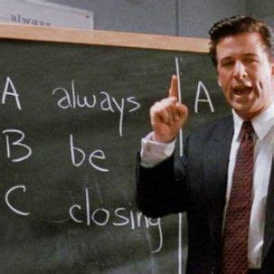 5 Best business movies & business movie quotes | Glengarry glen ross, Marketing tips, Public ...