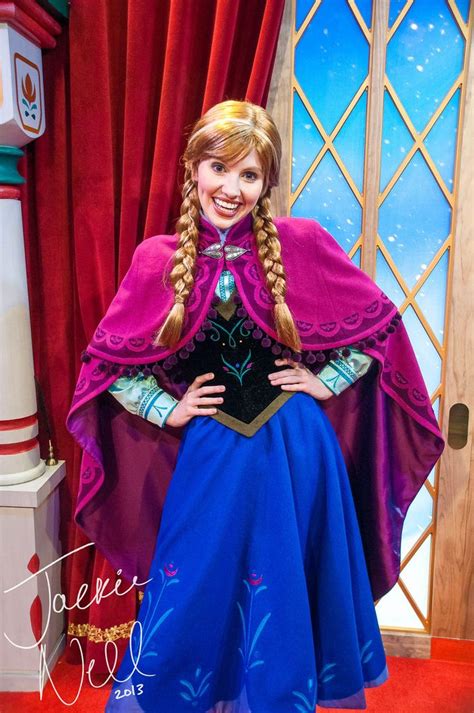 Pin by Joanne Ela on costuming | Anna costume, Frozen costume, Frozen cosplay